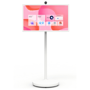 GFF S1-32 Pro  Portable TV on Wheels