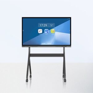 All-in-One Conference Displays