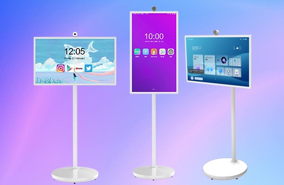 Mobile Smart Display s1-32
